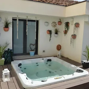 Bed & Breakfast Le 4 Leggende, CTA
