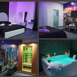  Appartamento Wellness
