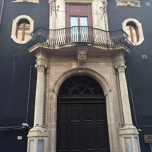  Апартаменты A Palazzo Zappala